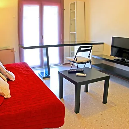 Life Houses At Kifisias Ring Road