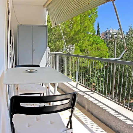 Life Houses At Kifisias Ring Road Apartment Athens