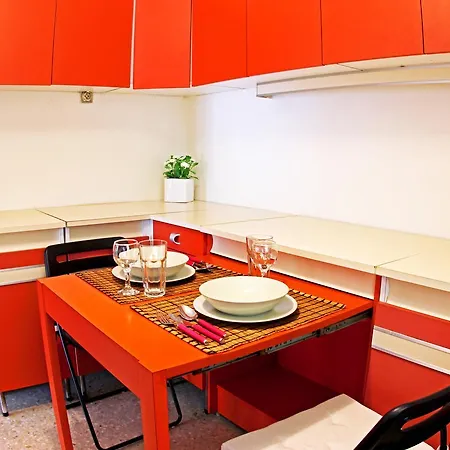 Apartment Life Houses At Kifisias Ring Road *